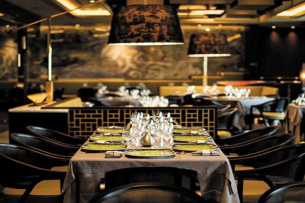 Seven Seas Explorer Gallery Image